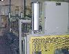  DIVERSIFIED SYSTEMS INC  re-wind, 220",